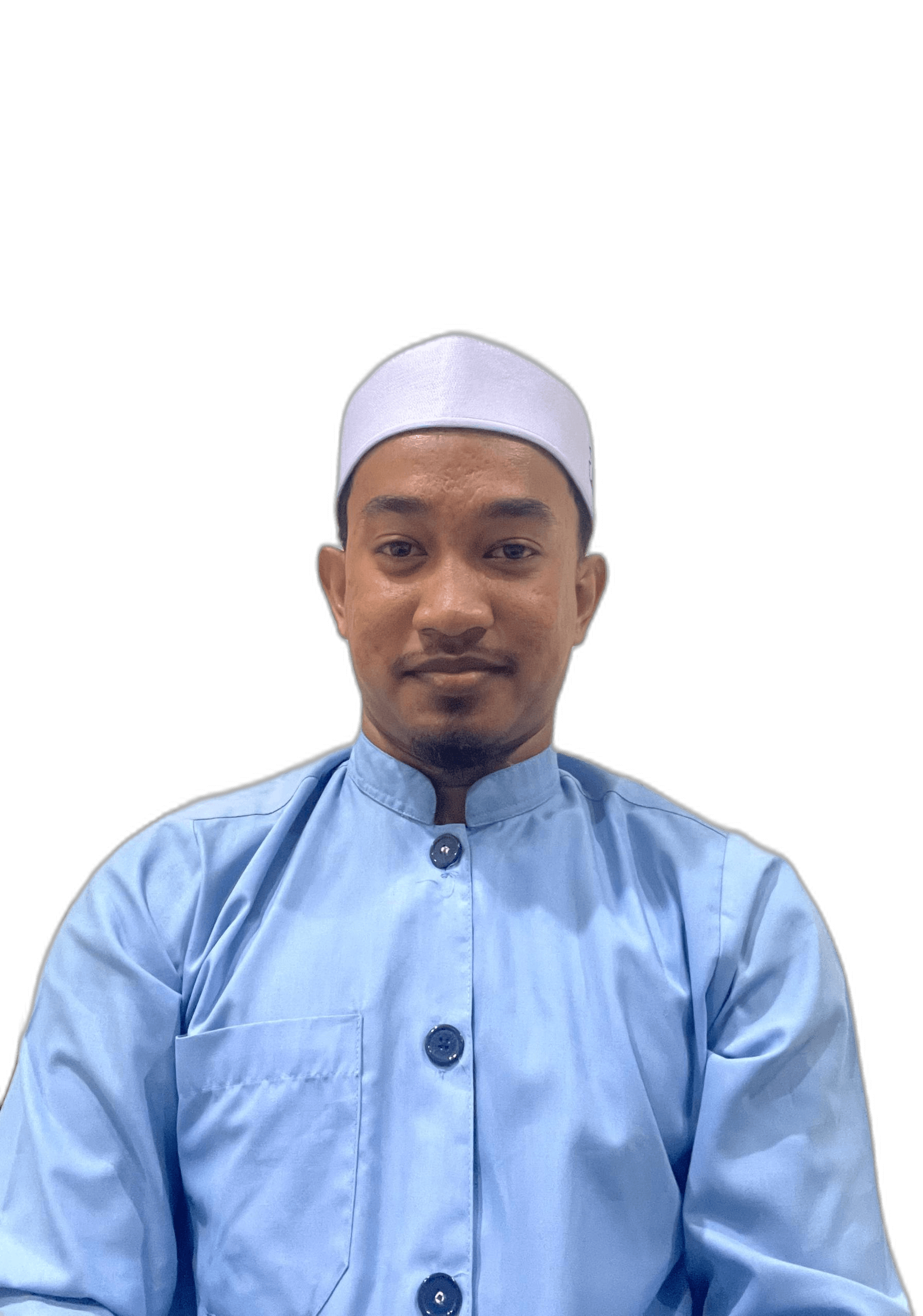 Ustaz Muhammad Zulhair